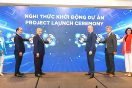 推动越南企业实现转型升级和可持续发展