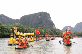 宁平省构建数字生态系统 给旅游业插上腾飞的翅膀