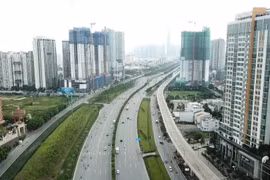 2025年越南经济蓝图：全力冲刺增长目标