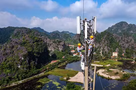 附图 Viettel供图