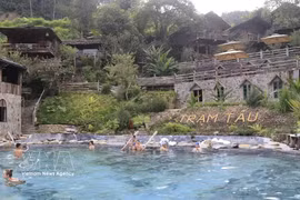 打造越南医疗旅游生态系统。图自越通社