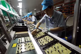 外资强劲增长 为经济增长注入信心与动力