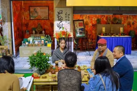 “河内秋季精华”展示空间——2025年秋季博览会的亮点