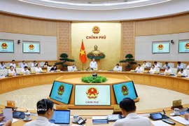 越南政府总理黎明兴：需要紧贴实际，破解法律“瓶颈”