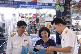 越南国会修改四部税法，为企业与民众纾困
