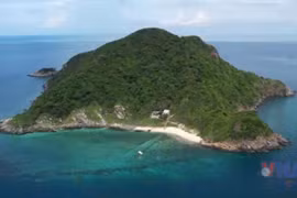 昆岛探索碳信用机制 推动绿色循环经济