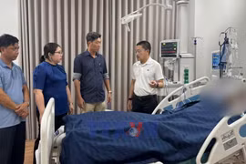 全力调动各方资源救治游艇倾覆事故伤者