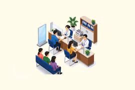 深入推进行政改革，不断提升服务民众和企业的质量