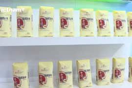 越南企业扩大对加拿大大米出口份额的黄金机遇