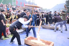 安沛省推动民族文化保护与旅游发展相结合