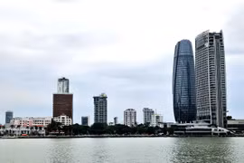 越南与德国加强合作 为越南国际金融中心铺平道路