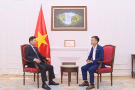 黎明兴总理即将对柬埔寨进行正式访问 为越柬关系注入新动力
