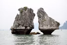 广宁——备受国内外游客青睐的旅游目的地