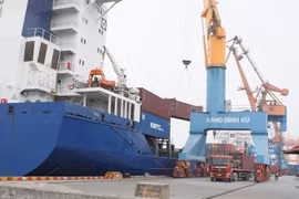 超过88%的受访企业对2026~2030年阶段发展前景持乐观态度。图自Vietnam+