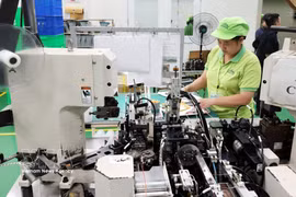 越南力争构建以科技为基础的新增长模式