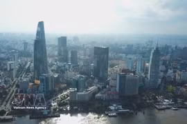 越南经济前9个月预计增长逾9%
