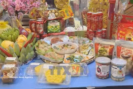 超市进军春节供饭服务市场