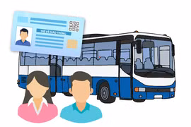 自2026年7月6日起河内市开放免费芯片公交卡登记