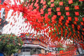 越南革命的一切胜利都源于党的英明和卓越领导