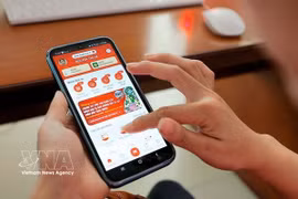 越南推进电子健康档案建设