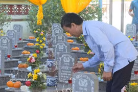 500个昼夜战役：让无名烈士变“有名”并回到亲人身边