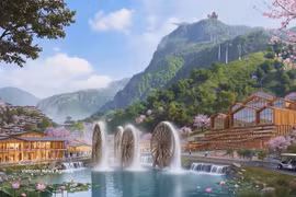 唤醒潜能 开启莱州省旅游新征程