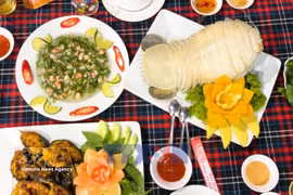 美食赋能嘉莱国家旅游年 提升目的地吸引力