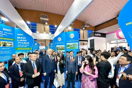 VIETNAM EXPO 2025：在数字化时代中增强企业转型活力