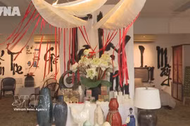 河内推动酒店空间成为讲述本土文化故事的“叙事者”