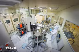 量子科技——越南抢占未来赛道的黄金机遇