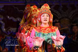 激发文化外交软实力 提升国家形象