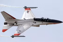 T-50战斗机。图自militarywatchmagazine
