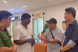 富国岛游艇倾覆事故： 越南警方立案侦查并暂扣船长