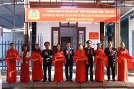 顺化市“光中战役”提前收官
