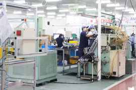 北宁省力争2030年有15家民营企业跻身越南企业500强。图自《北宁报》