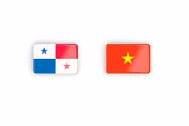 越南与巴拿马传统友好关系