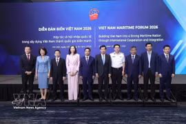 越南海洋论坛：加强国际合作与融入，将越南建设成为海洋强国