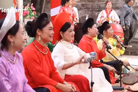 2026年金莲祠传统节日精彩启幕