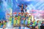 [Mega Story] 越南全国天曲天琴艺术节：推崇“天”艺术在越南文化生活中的价值