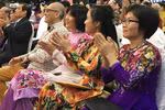旅新越南知识分子将努力为国家发展事业贡献力量