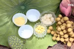 桂圆莲子汤——夏季非吃不可的饮品