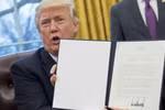美国退出TPP 马来西亚考虑与TPP各成员国签署自贸协定