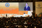 陈大光出席2017年APEC工商领导人峰会并致辞