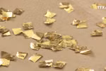 越南唯一的朱漆贴金手工艺村 ​