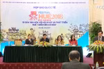 2018年顺化文化节：一个目的地 五个遗产