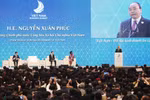 越南商务峰会：国际投资商者了解越南投资商机的机会