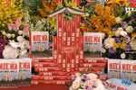 《俄罗斯—未来之征程》一书正式问世