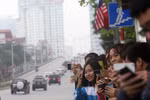 越南已经成功举办美朝领导人第二次会晤