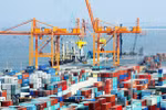 2019年前5月越南贸易逆差约为5.48亿美元