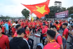 2022年卡塔尔世预赛40强第三轮：亚洲媒体盛赞越南国家足球队的胜利
